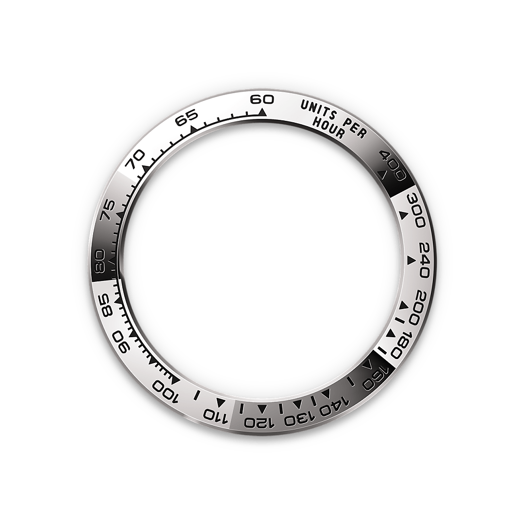 Rolex Dial