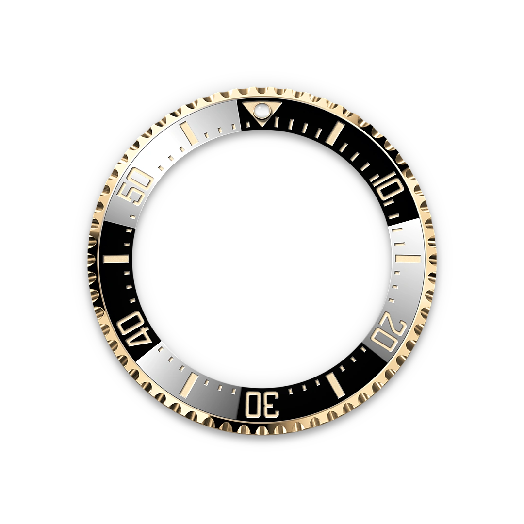 Rolex Dial