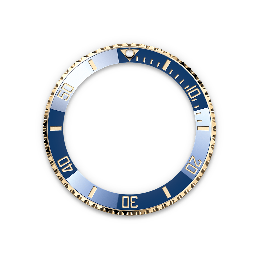 Rolex Dial