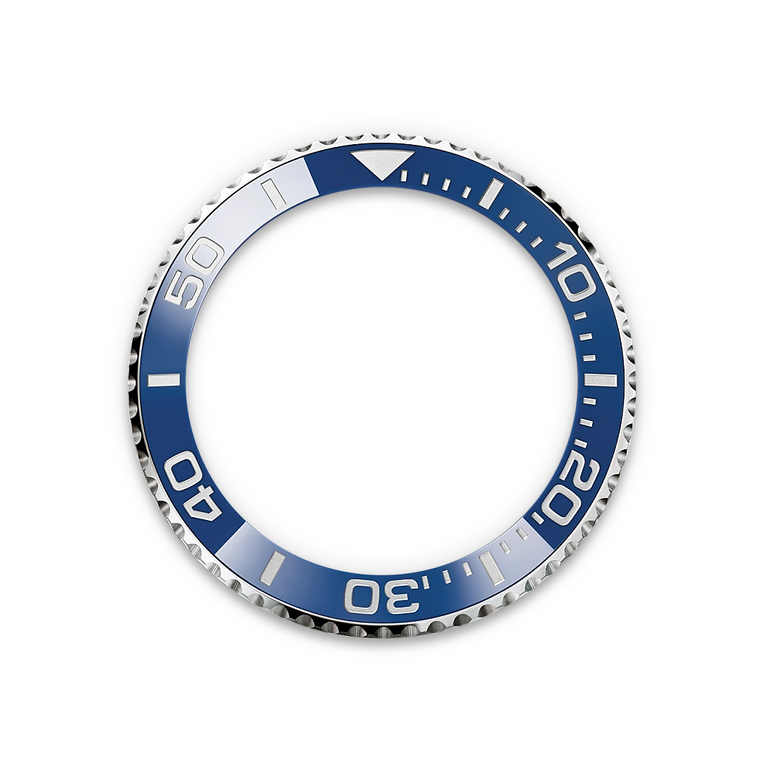 Rolex Dial