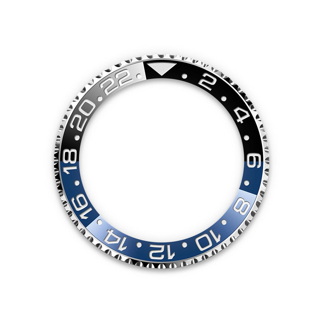 Rolex Dial