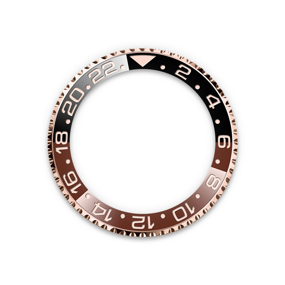Rolex Dial