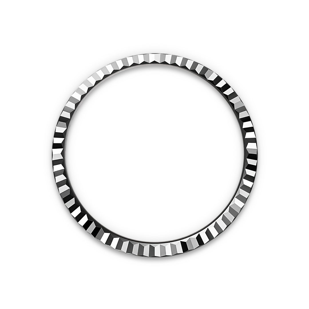Rolex Bezel
