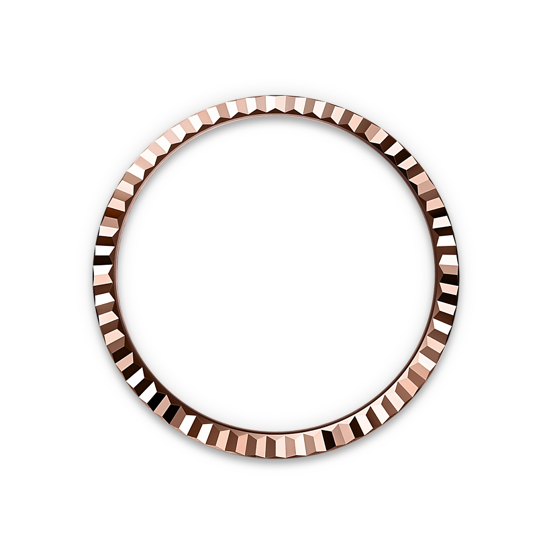 Rolex Bezel