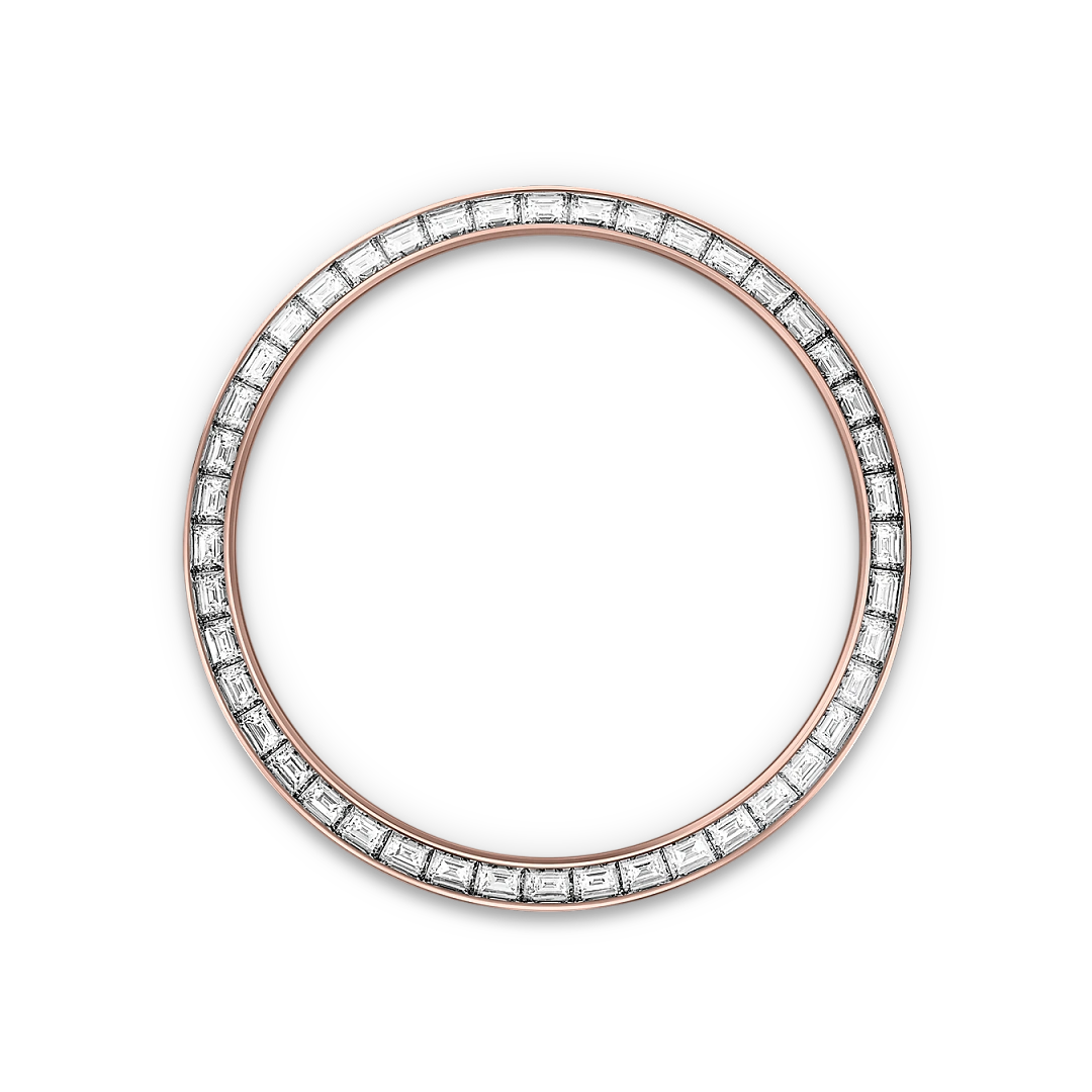 Rolex Bezel