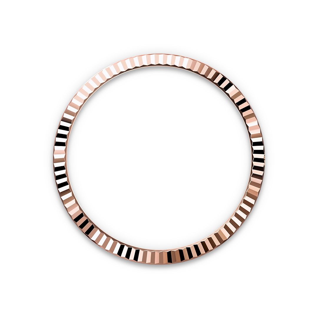 Rolex Bezel
