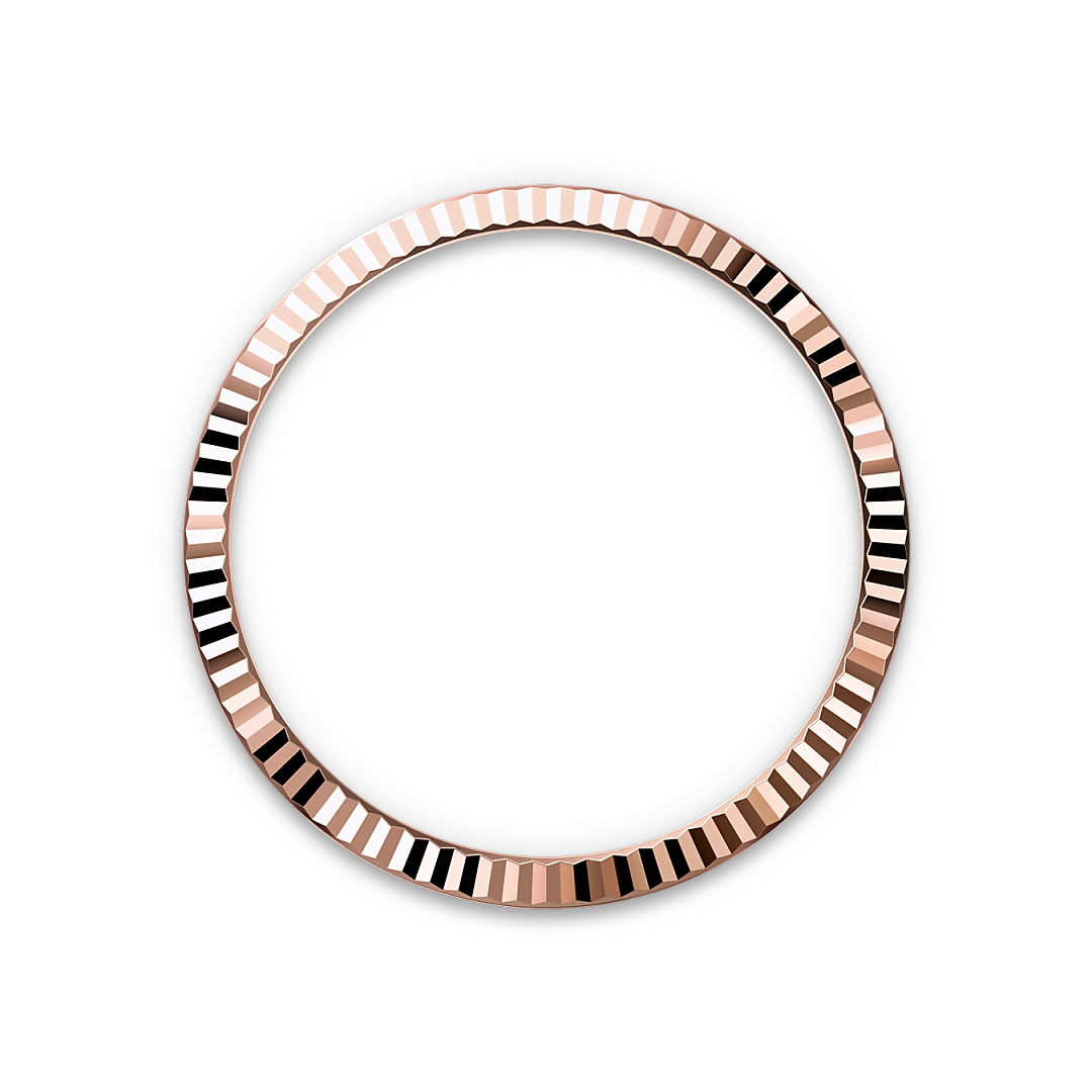 Rolex Bezel