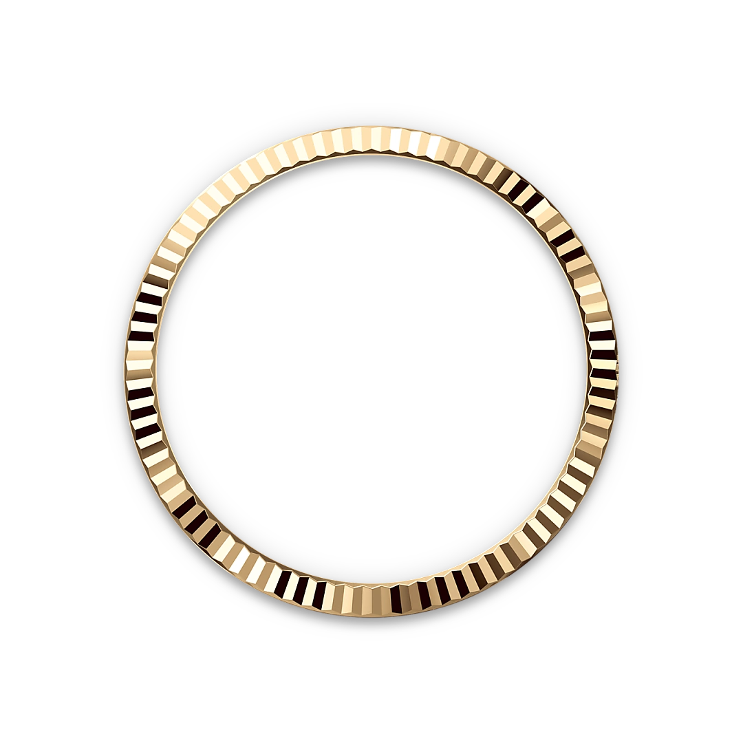 Rolex Bezel
