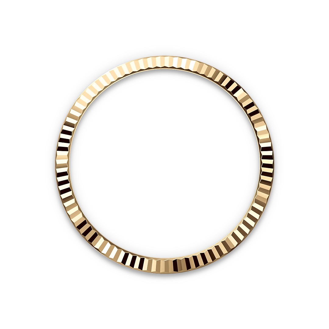 Rolex Dial