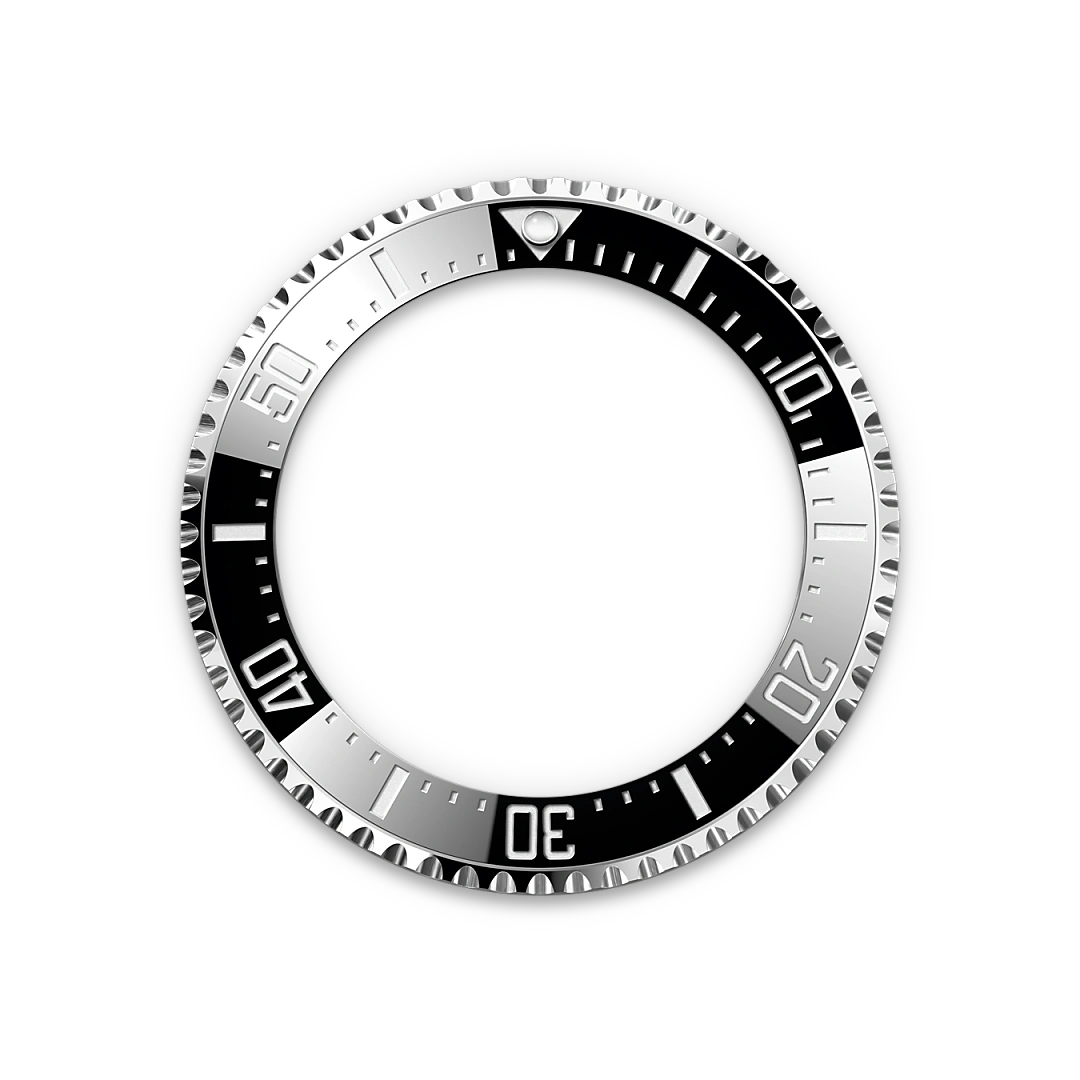 Rolex Dial