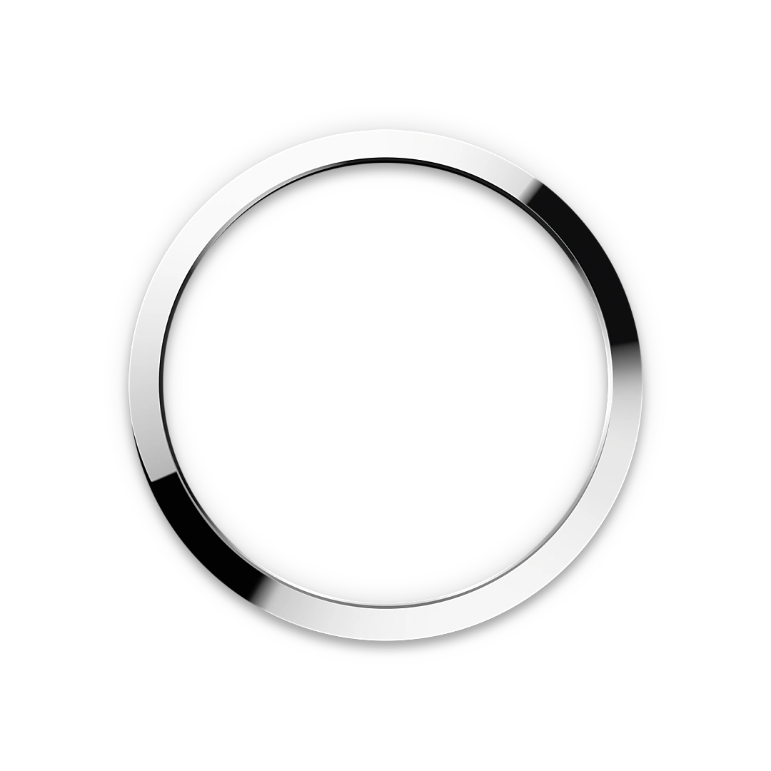 Rolex Bezel