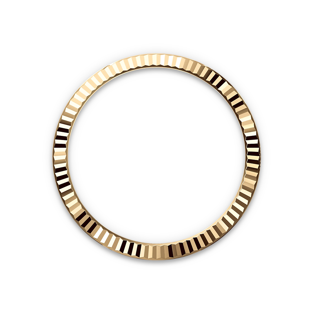 Rolex Dial