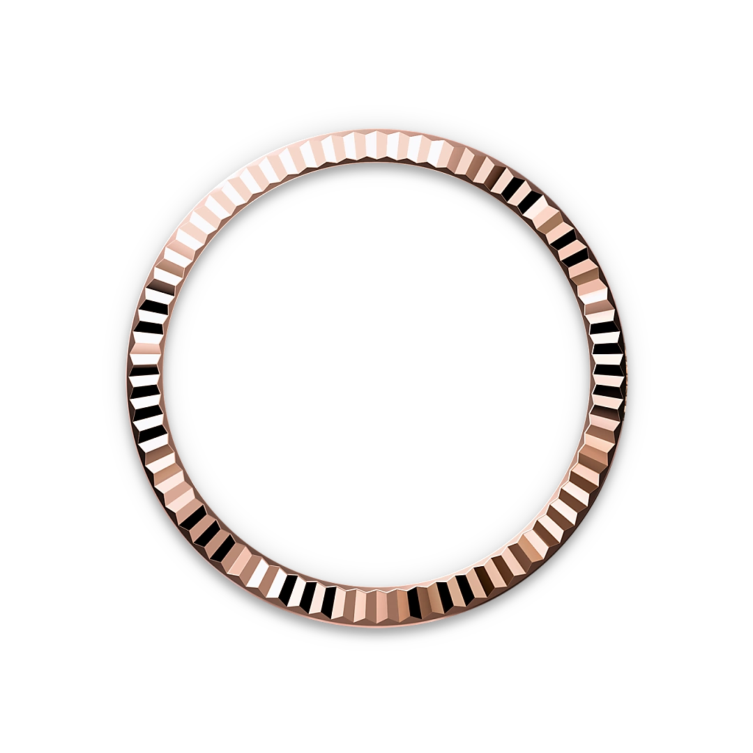 Rolex Bezel