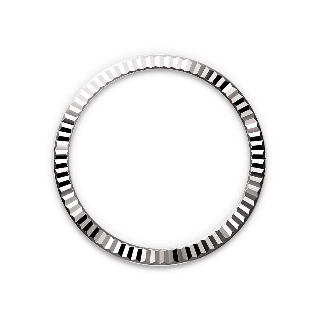 Rolex Bezel