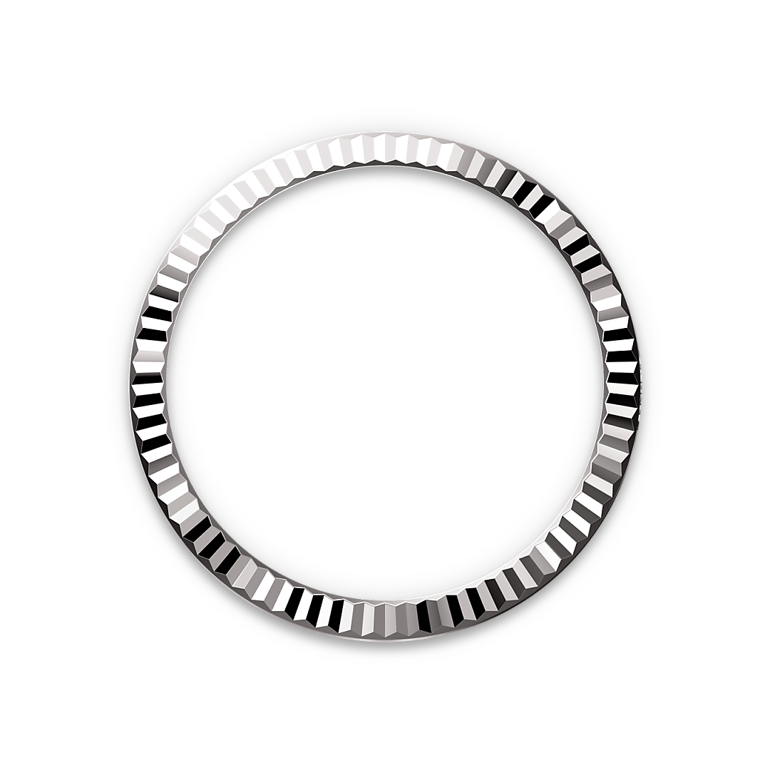 Rolex Bezel