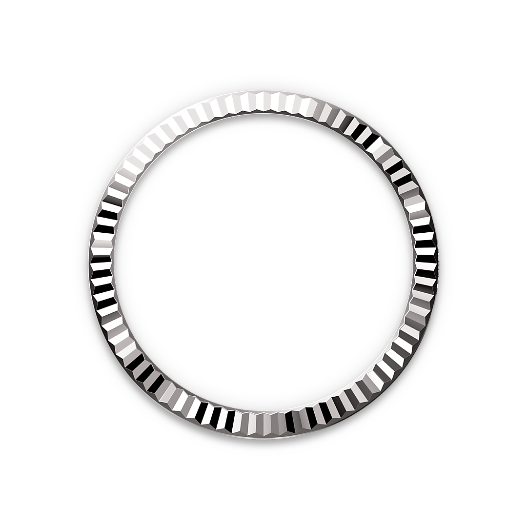 Rolex Bezel