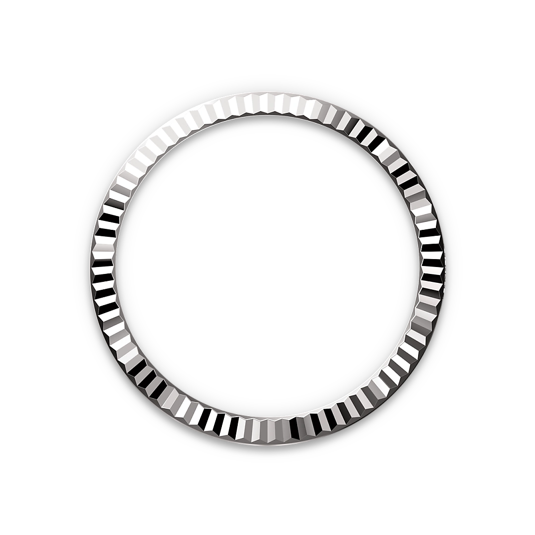 Rolex Bezel