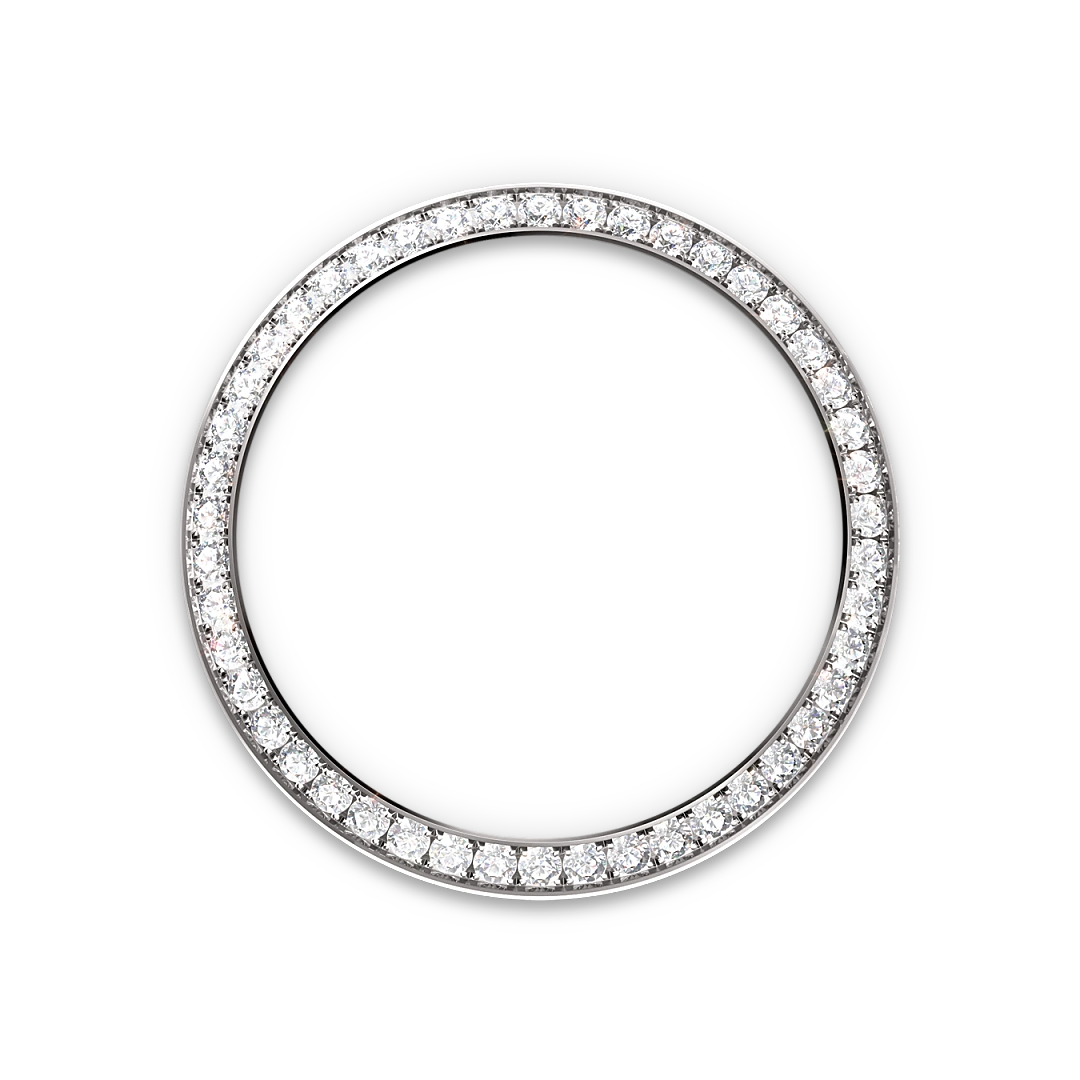 Rolex Bezel