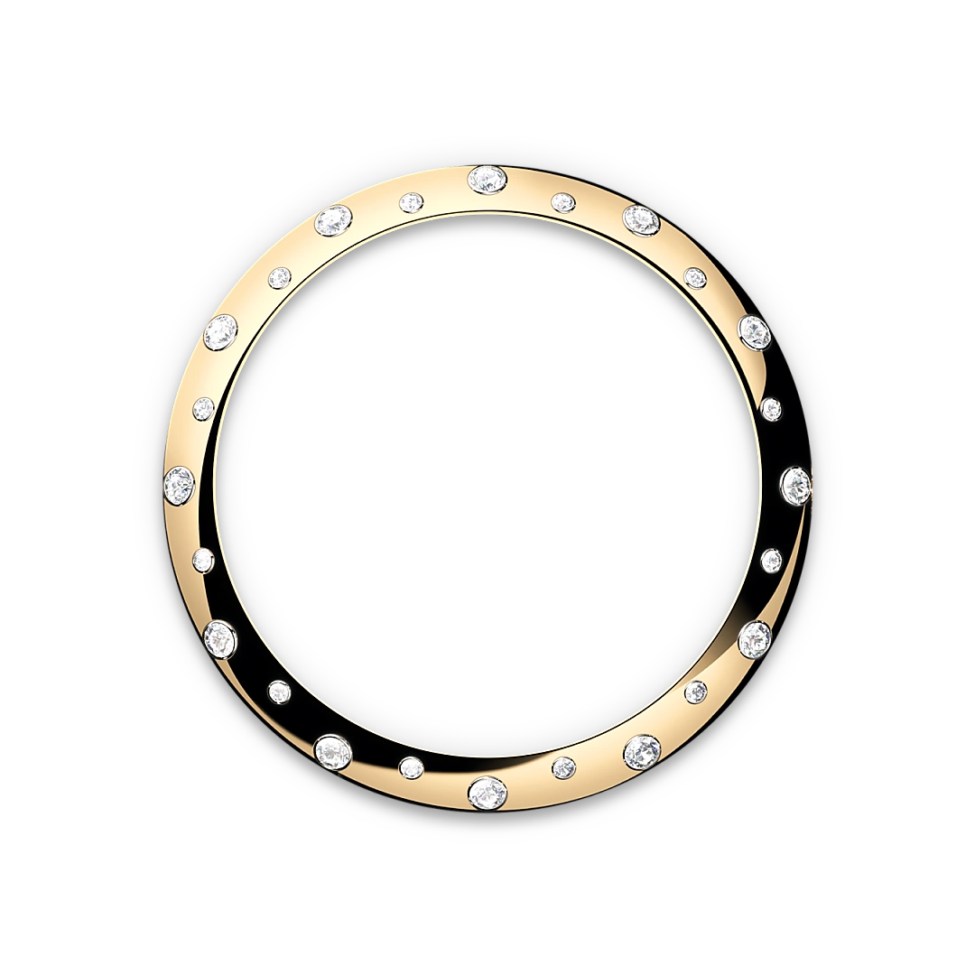 Rolex Bezel