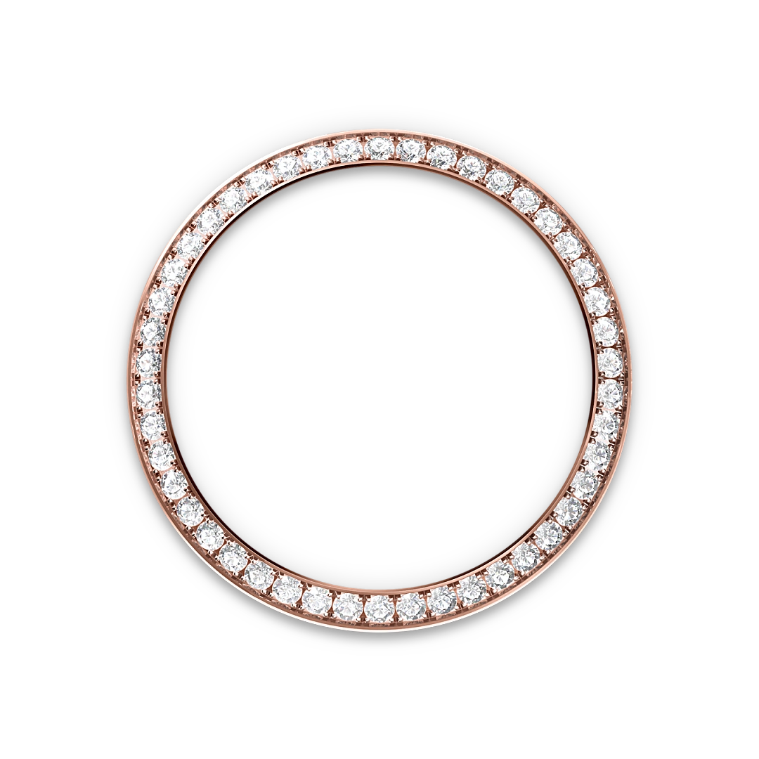 Rolex Bezel