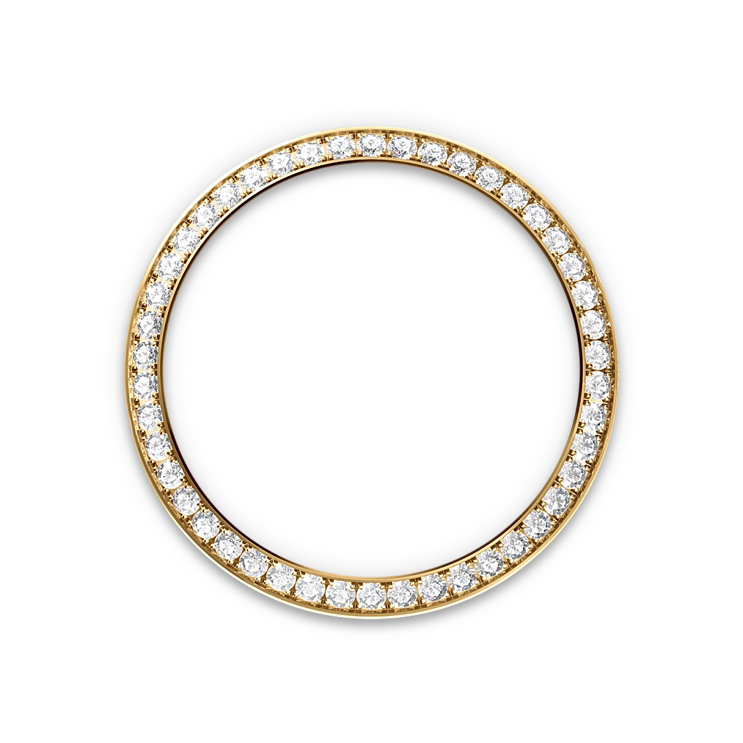Rolex Bezel
