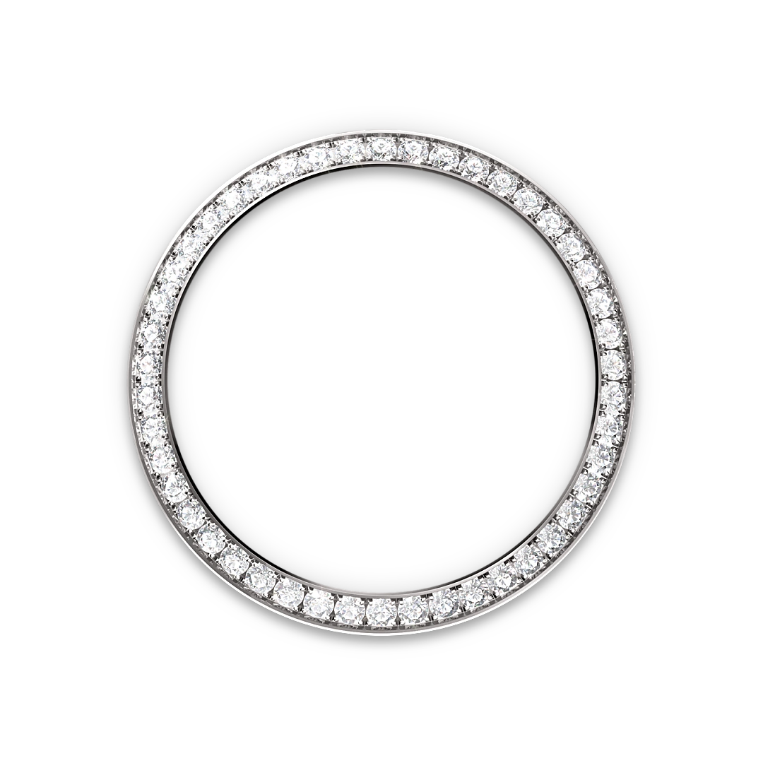 Rolex Dial
