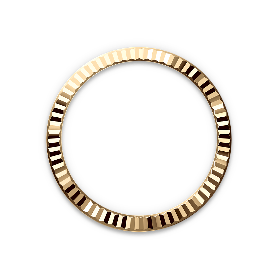 Rolex Dial
