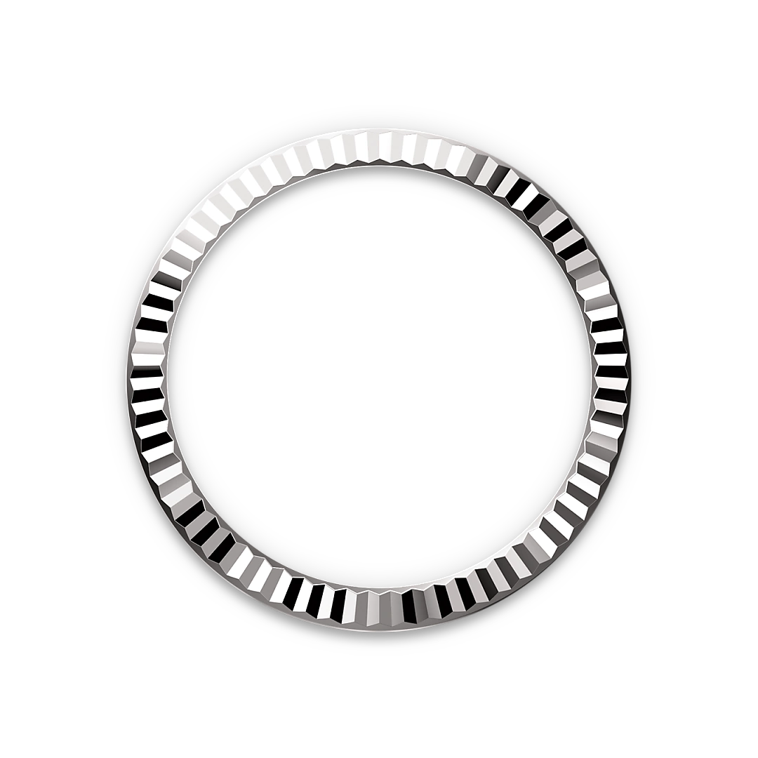 Rolex Bezel