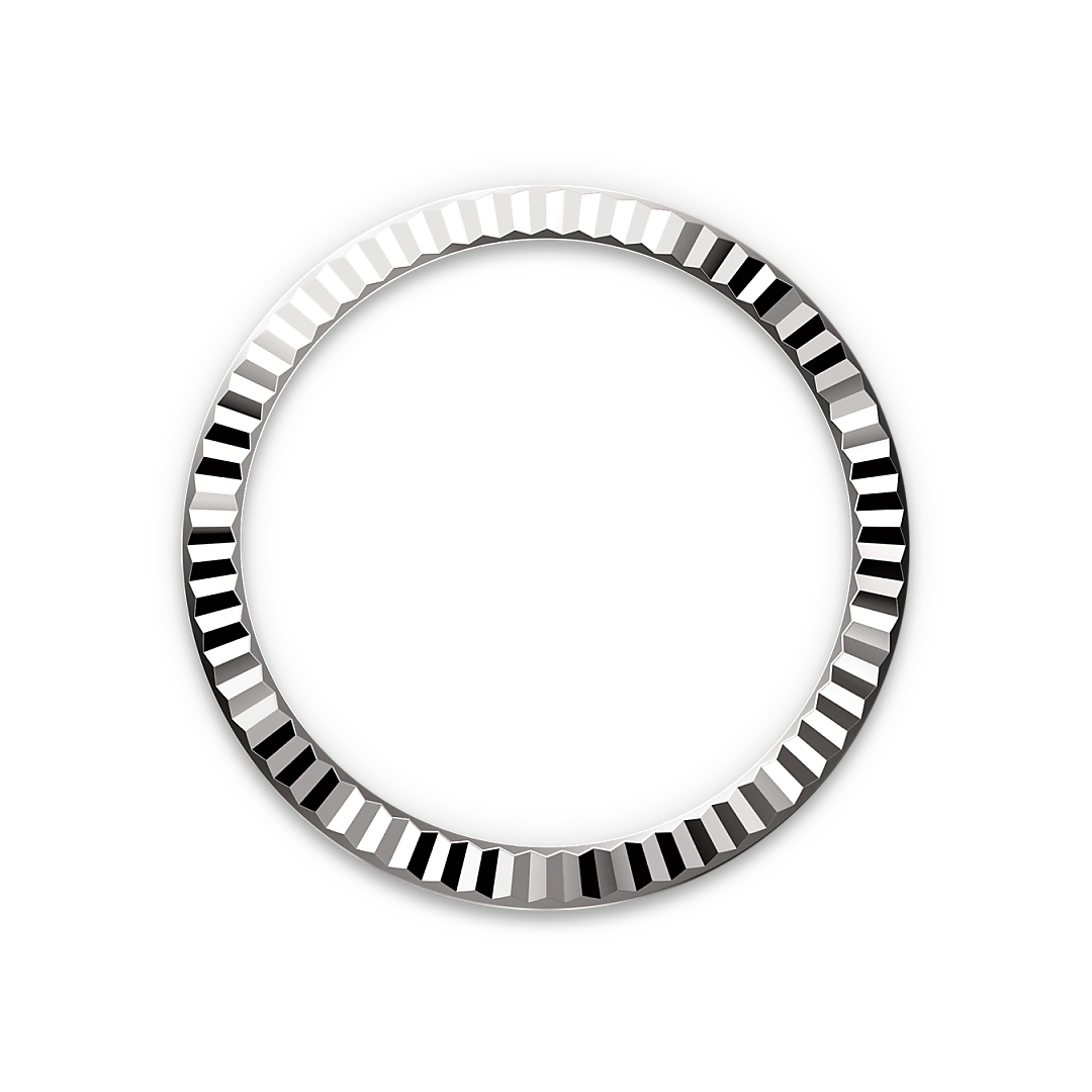 Rolex Bezel