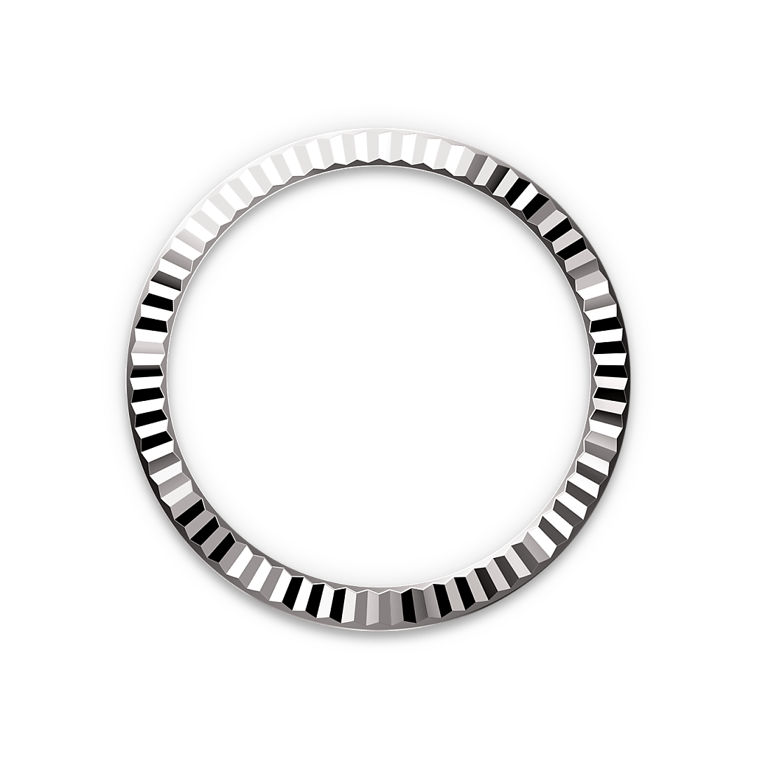 Rolex Bezel