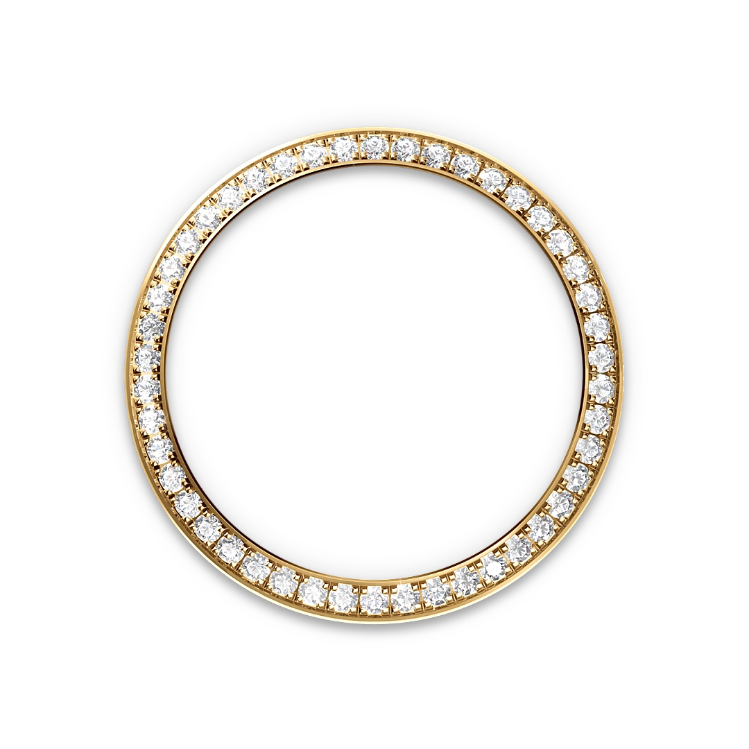 Rolex Dial