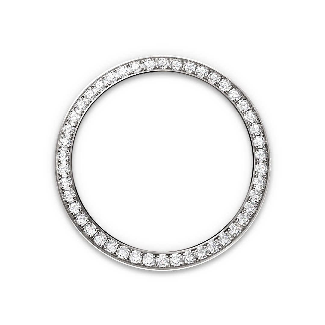 Rolex Bezel