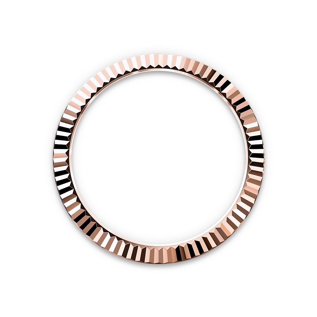 Rolex Bezel