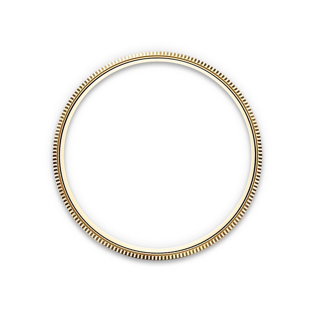 Rolex Bezel
