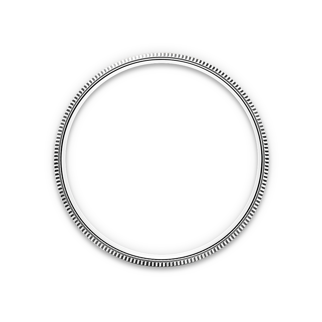 Rolex Bezel