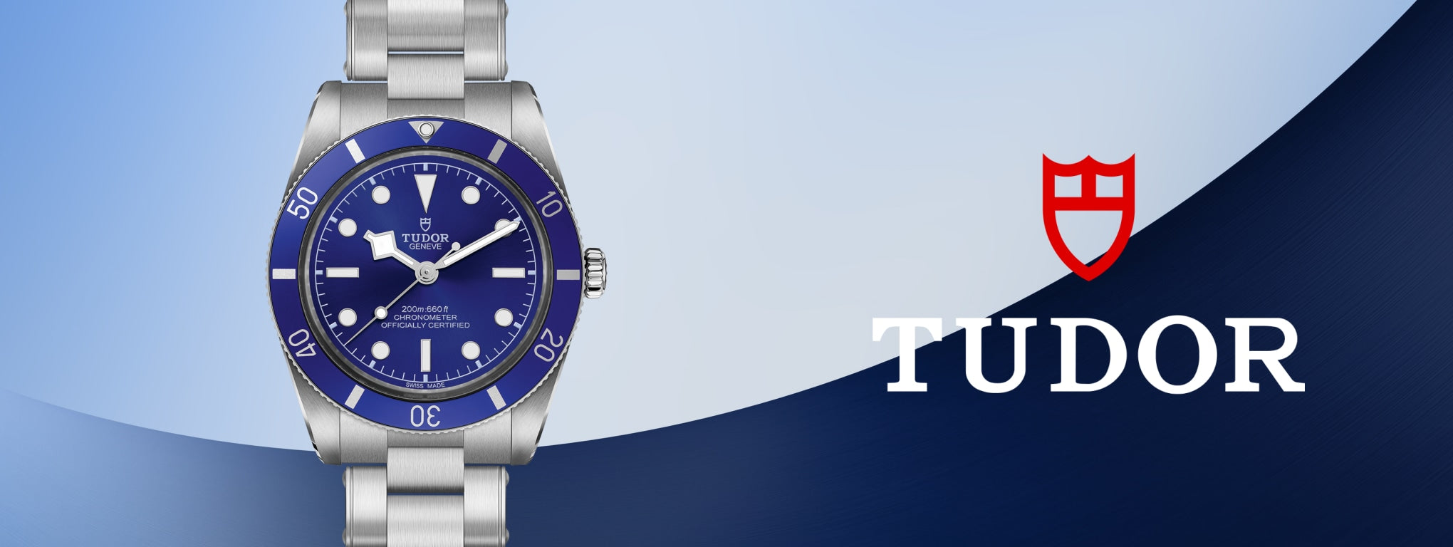 TUDOR Watches