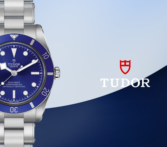 TUDOR Watches