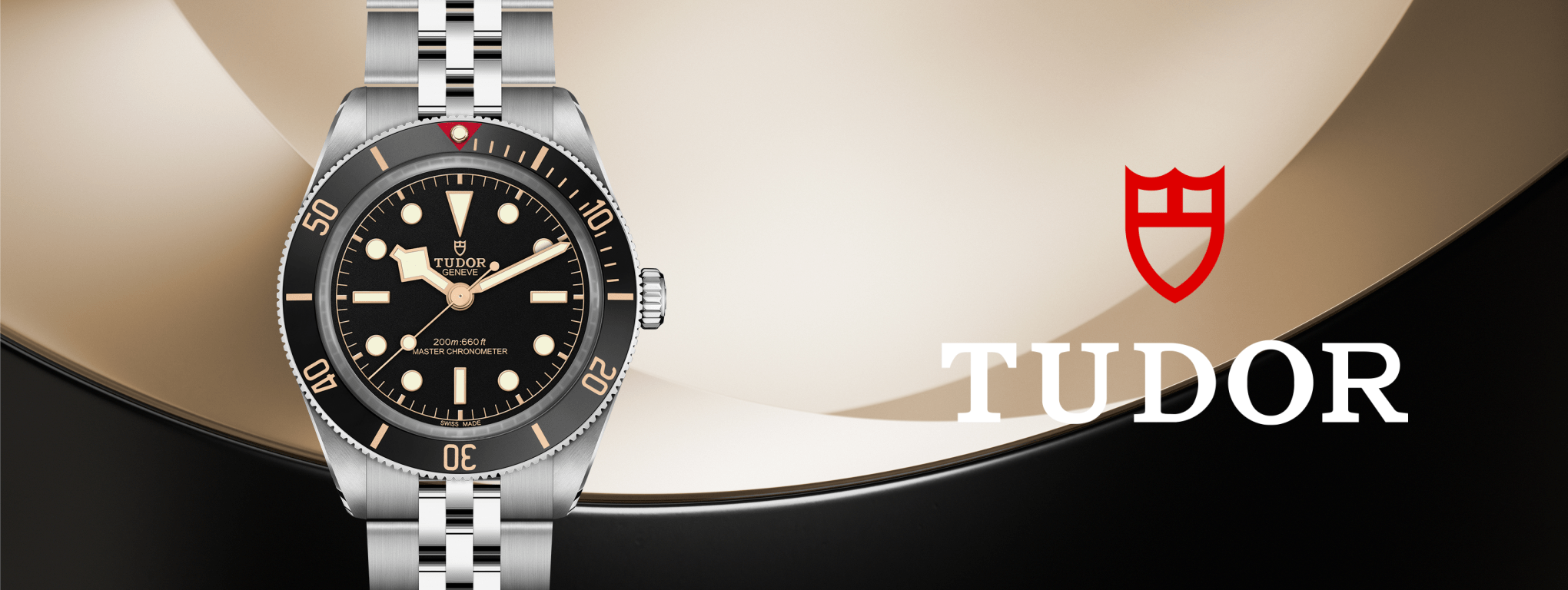 TUDOR Watches