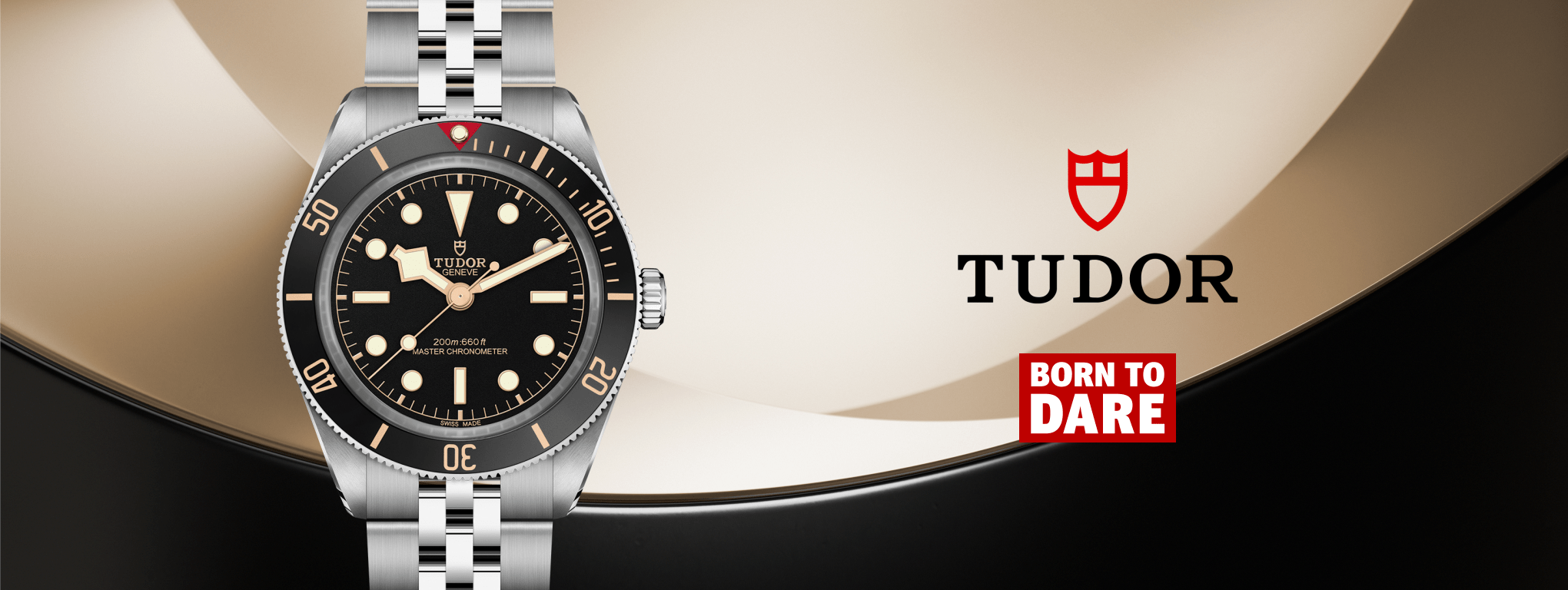 TUDOR Black Bay Blue Lagoon