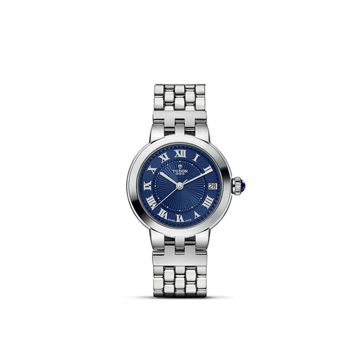 NEW: Tudor Clair De Rose 34mm M35800-0009 Watches Tudor   