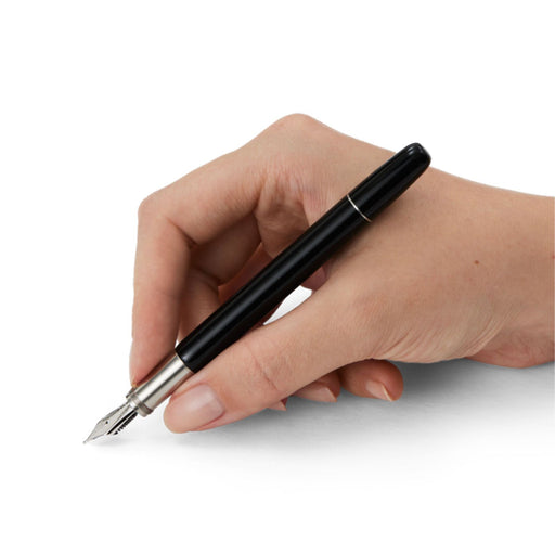 Montblanc snake fountain discount pen