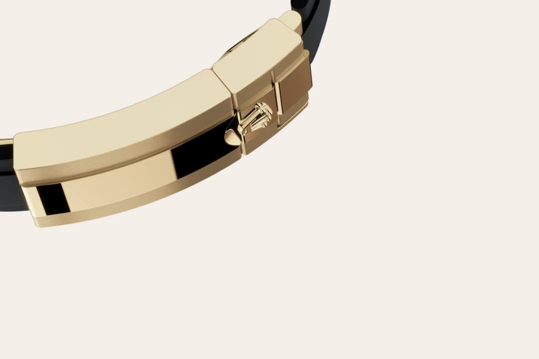 Rolex Dial