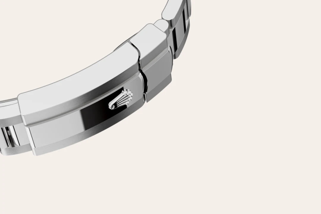 Rolex Material