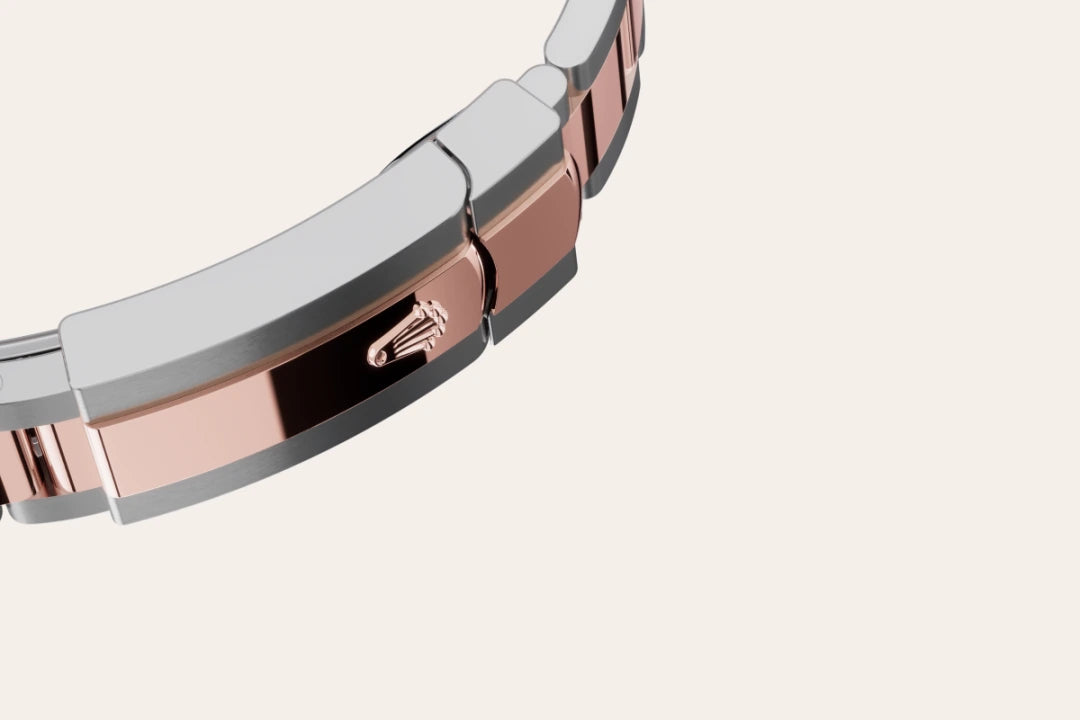 Rolex Material