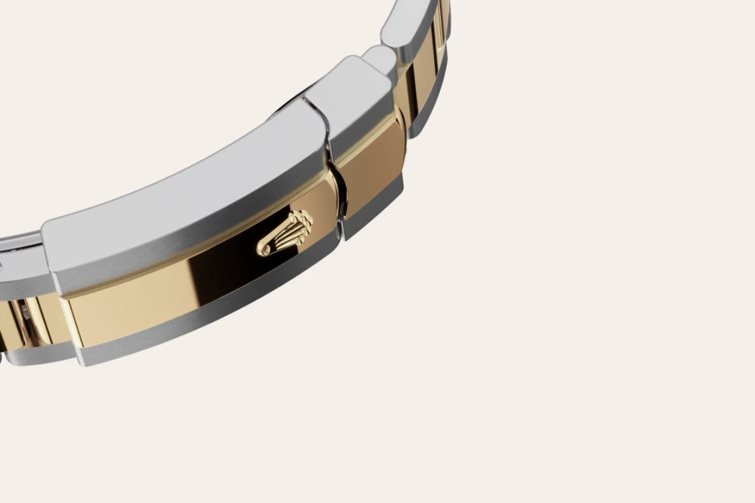 Rolex Material