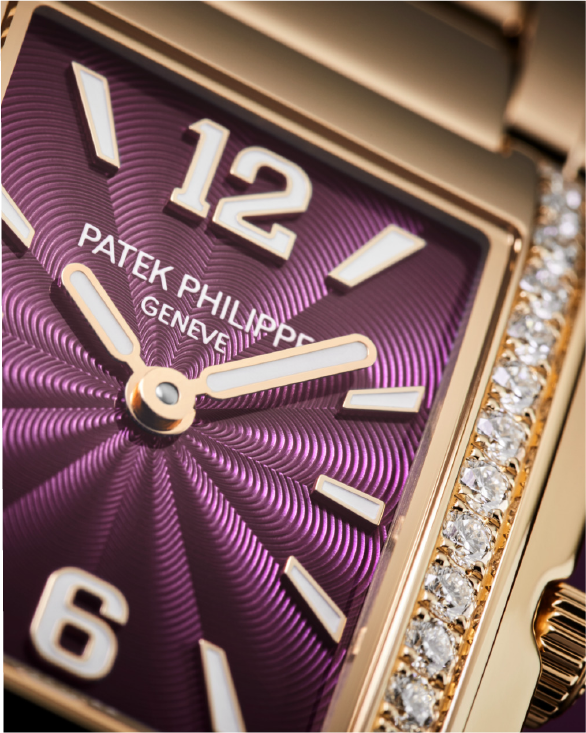 Patek Philippe Twenty~4