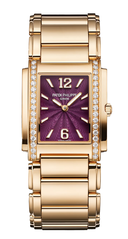 Patek Philippe Twenty~4