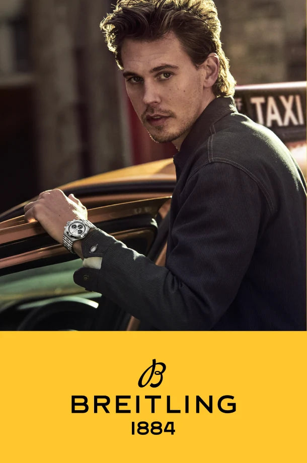 Breitling Watches