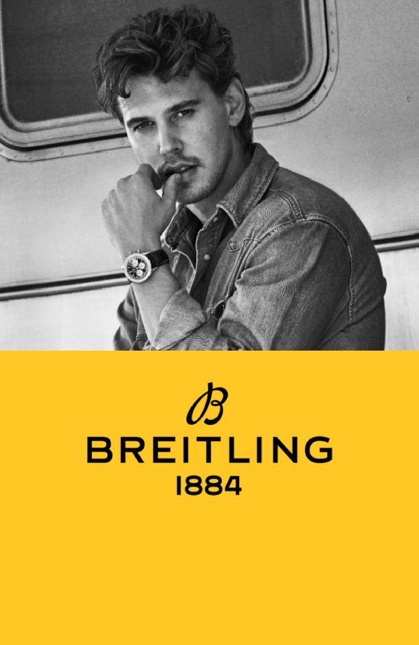 Breitling Watches