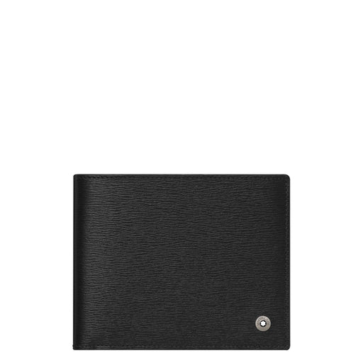 Montblanc 4810 Westside Wallet 8cc MB114689 Leather Products Montblanc   